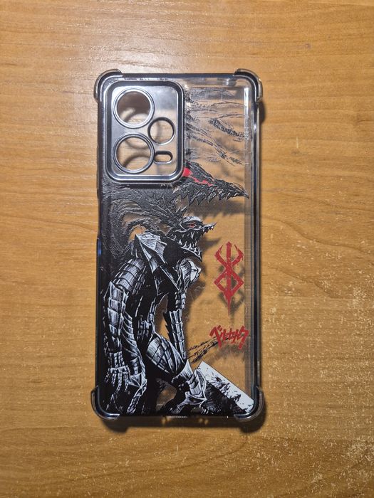 Etui redmi note 12 pro