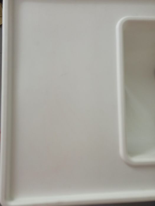 Krzesełko dziecięce Ikea antilop