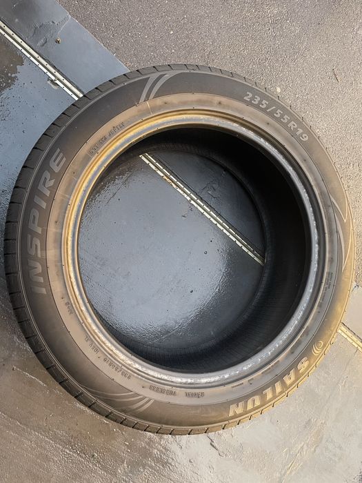 235/55/19 sailun inspire