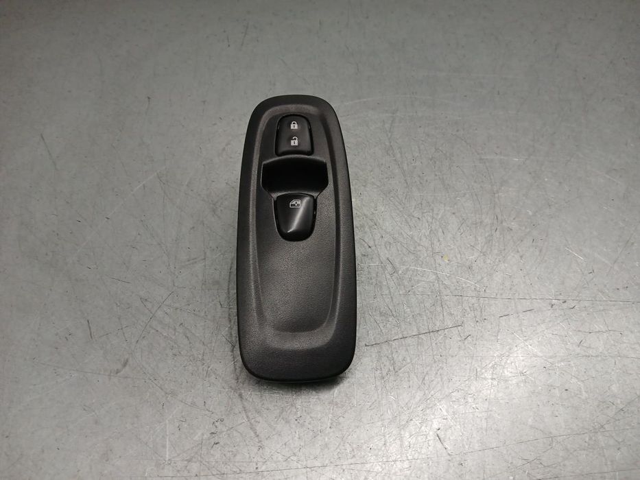 Comando / botão / interruptor vidros frente direito RENAULT Kadjar (HA
