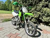 Kawasaki KX65 2010r. Po remoncie. Idealny na pierwszy moto !