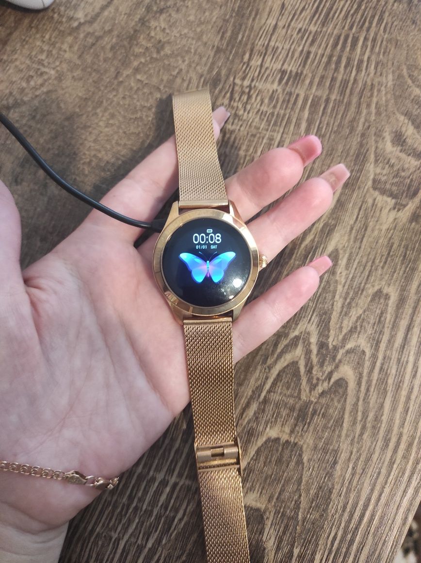 Жіночий Smart watch