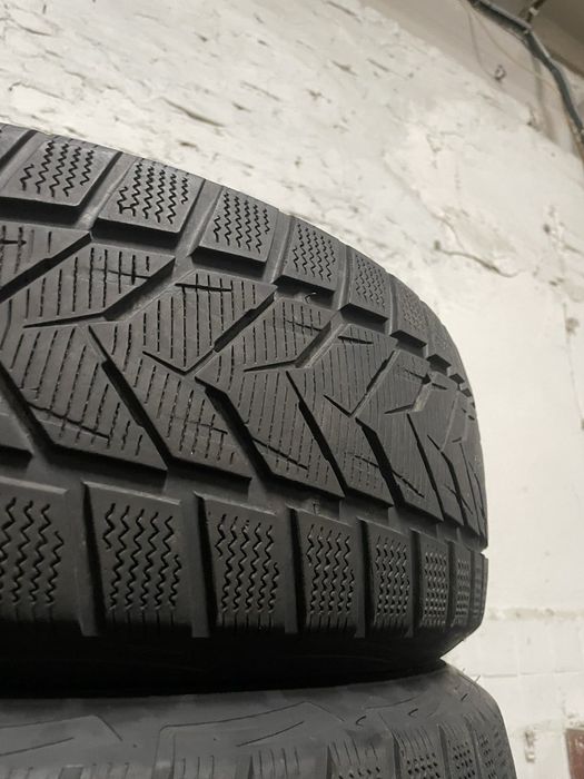 Шини 205/215-55/60/65 R16 Зимние Автошини б\у Склад.