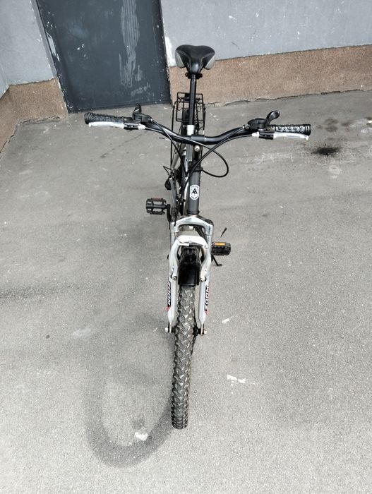 Велисопед Ардіс сантана