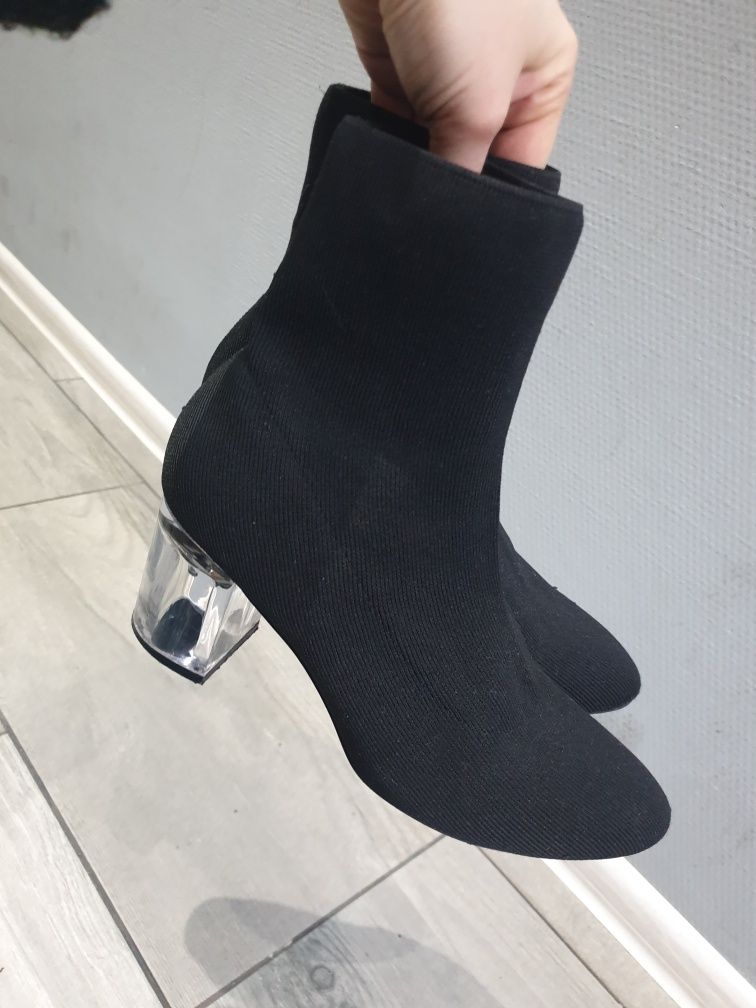 Buty Pull & bear 39