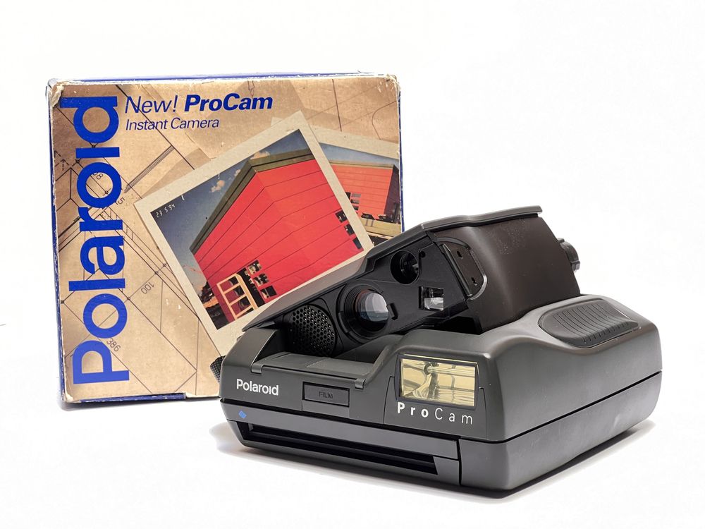 Polaroid ProCam aparat natychmiastowy