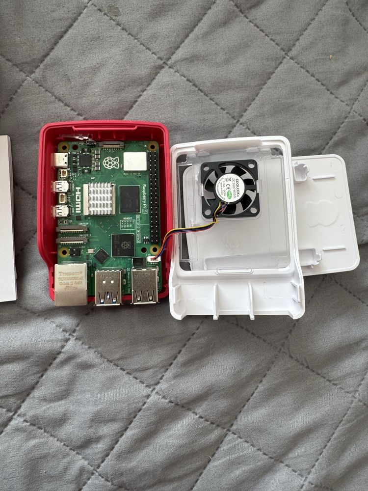 raspberry pi 5 ram 8gb