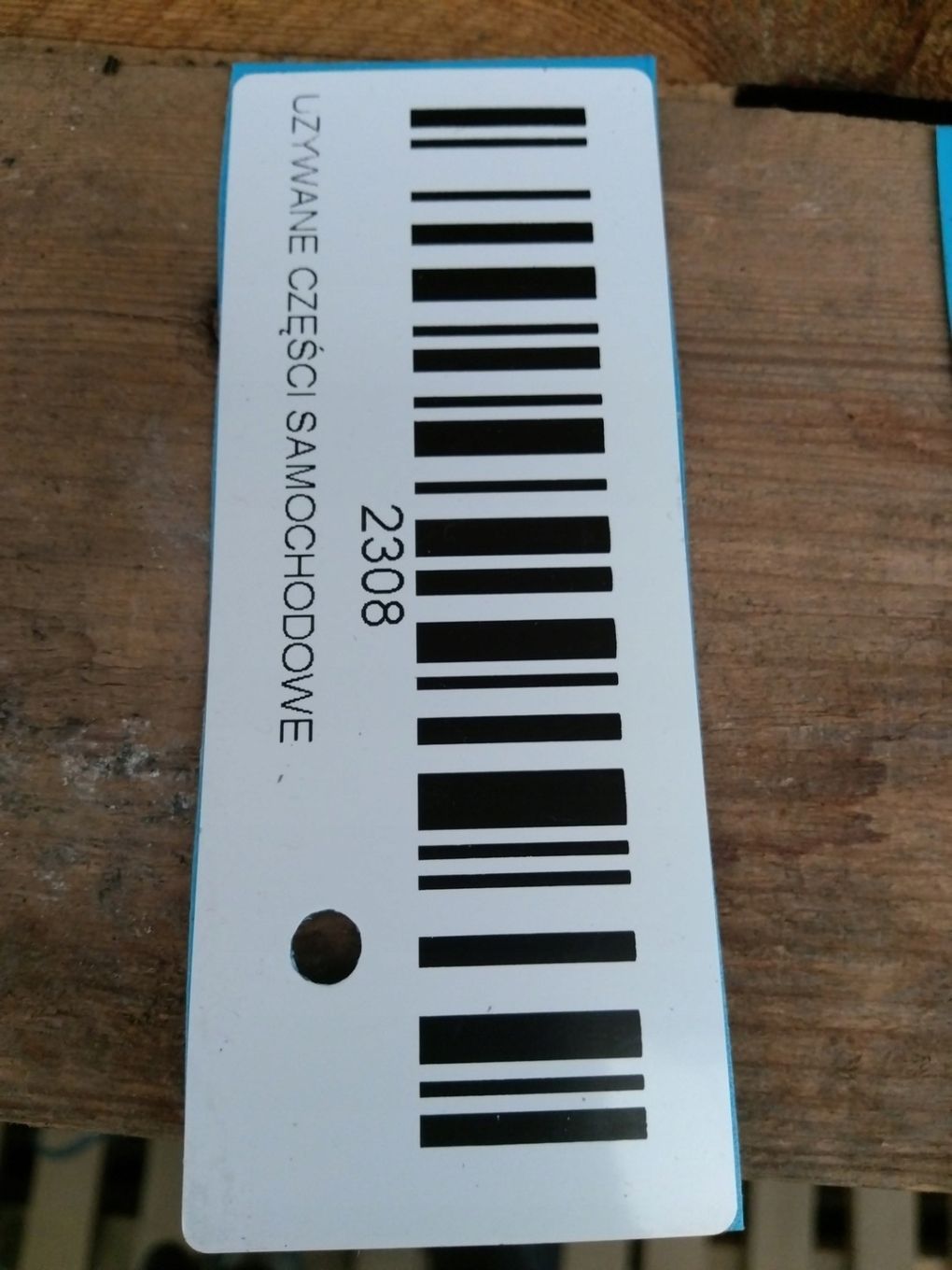 ŚWIATŁO STOP TYLNE KIA PRO CEED I 06-09R 3D