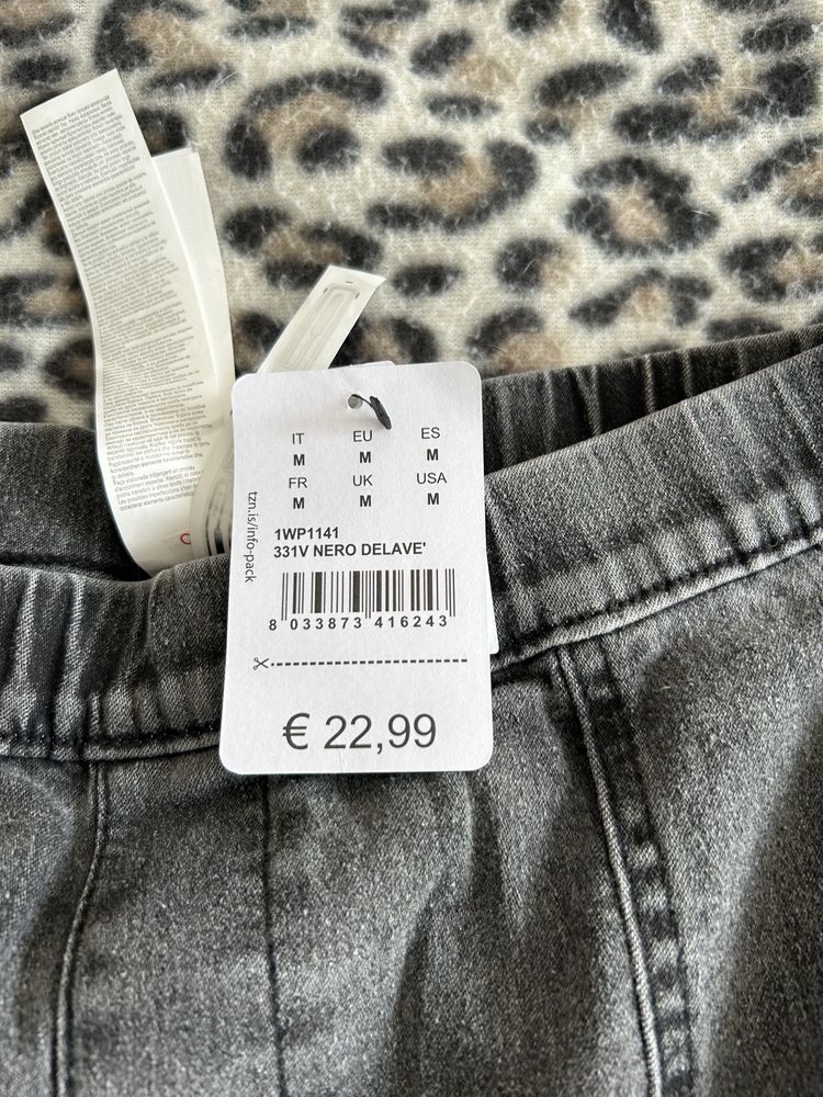 Calcas da tezenis novas