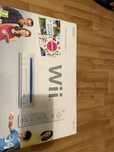 Consola Wii nintendo