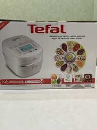 Мультіварка Tefal