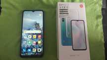 telefon smartfon xiaomi redmi 9a 32gb android