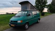 Volkswagen California Volkswagen Transporter T4 1.9TD Kamper California Westfalia!!!