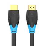 Kabel Hdmi Vention 4K 60Hz 3M Hdr Do Tv, Ps5, Xbox Czarny