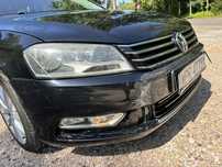 Passat B7 1,8tsi