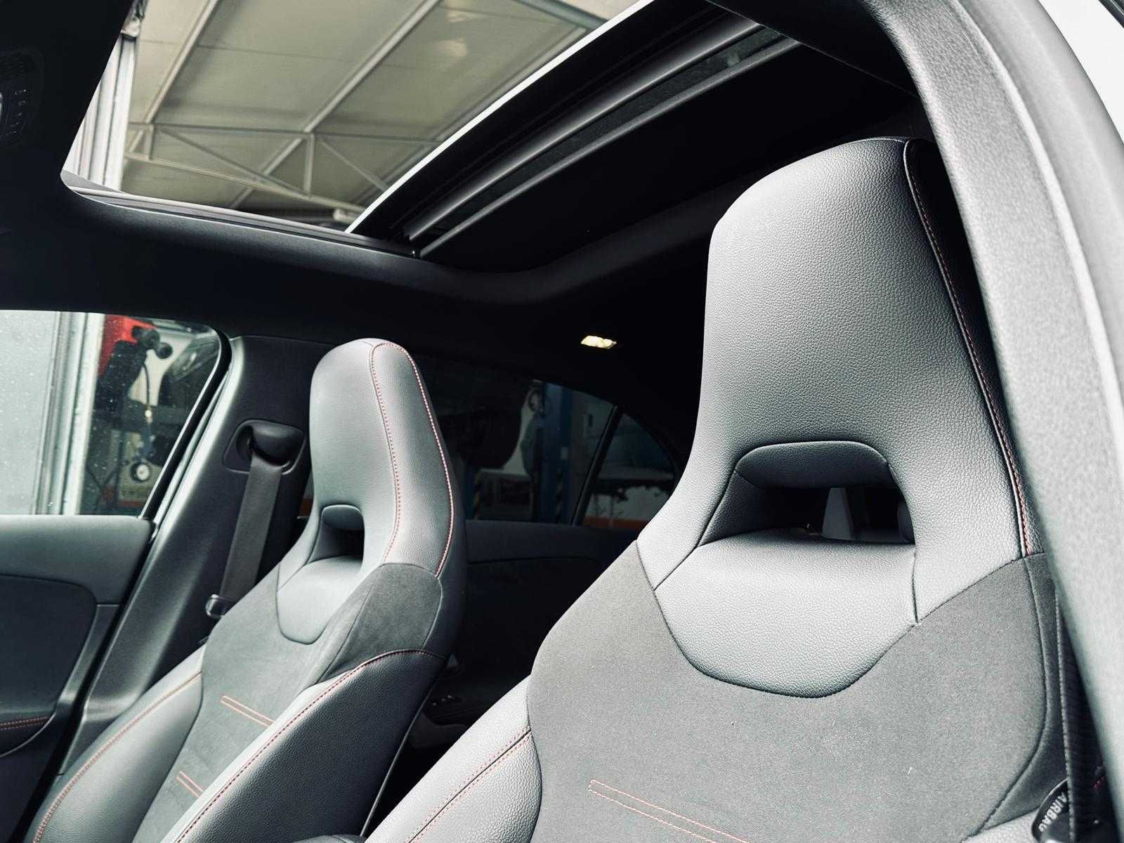 Para venda , Mercedes A250e
