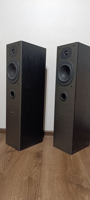 Kolumny podłogowe tannoy Mercury m3 f3 brytyjskie brzmienie