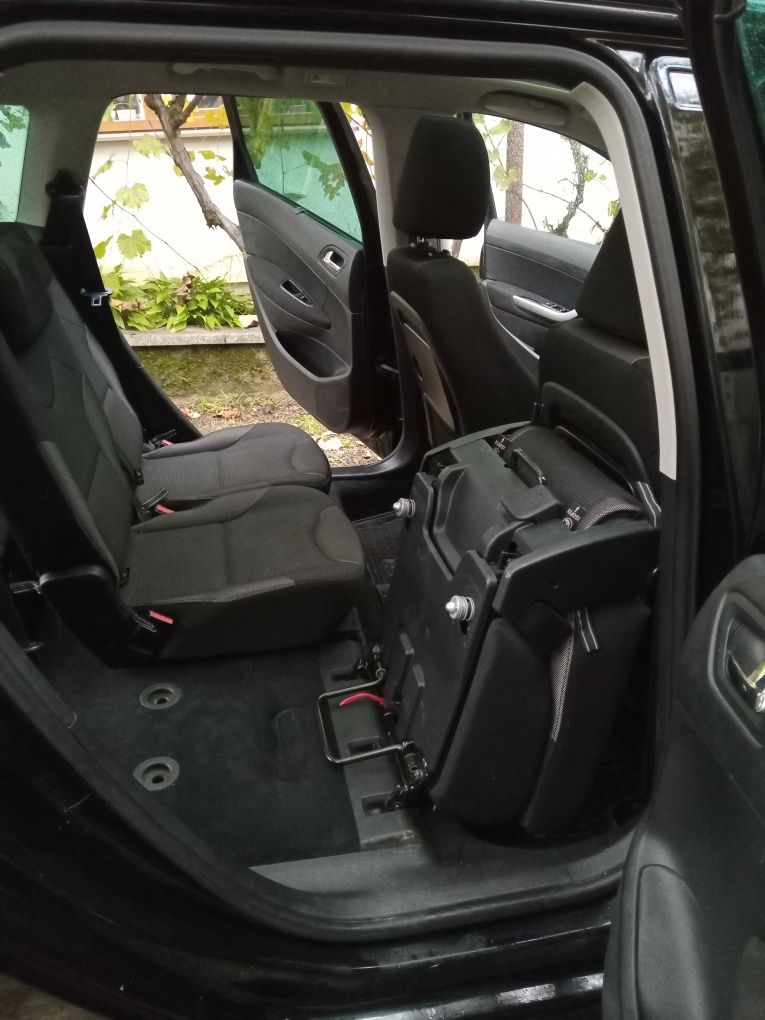 Peugeot 308 sw 2.0 tdi
