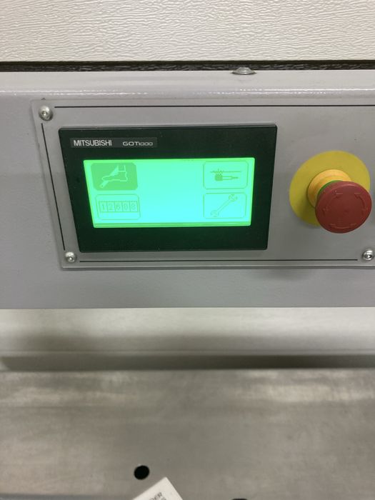 Paskarka bandownica tasma 5/9/12 rama 38/60 Schneider ozga de sa 01350