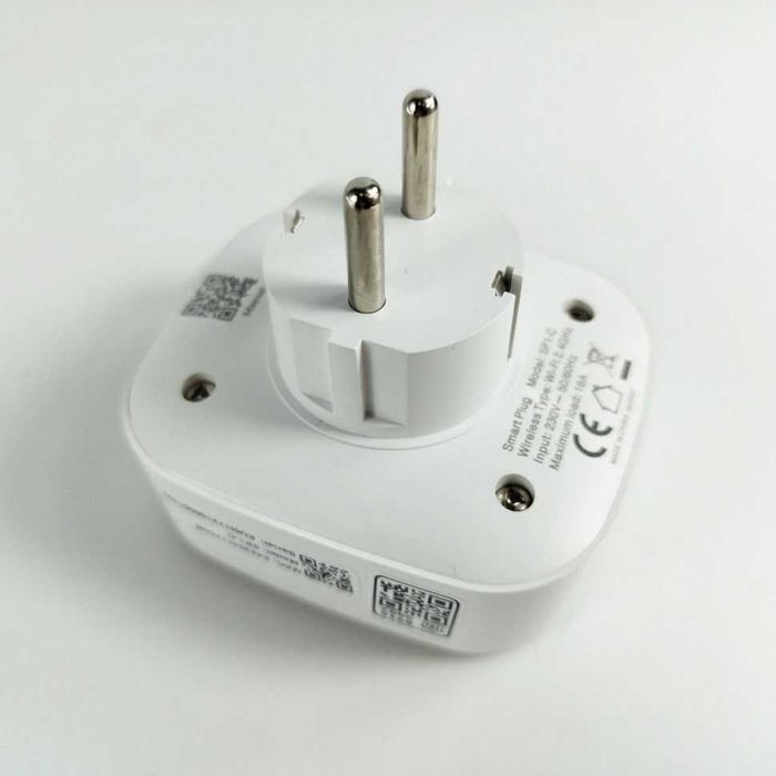 Розумна розетка Gosund SP1-C Homekit WiFi