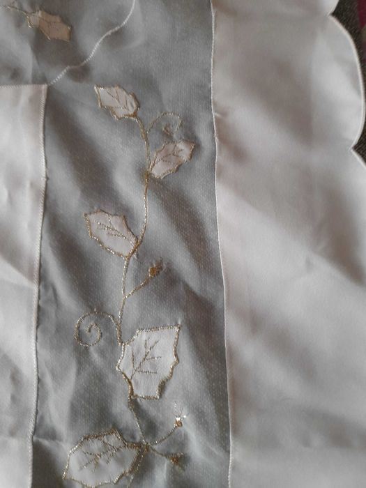 скатерть размер 80 х 80 см