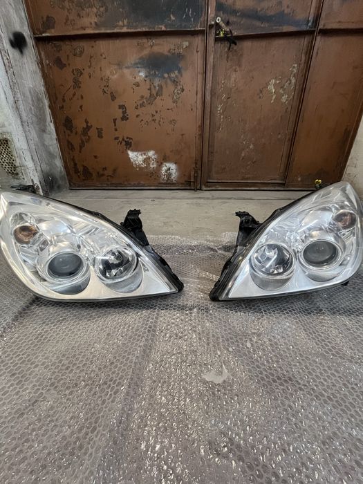 Полірування фар,полірування авто,захисна плівка