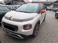 Розборка шрот Citroen C1 C2 C3 C4 C5 C-Elysee Сітроен запчастини б/у