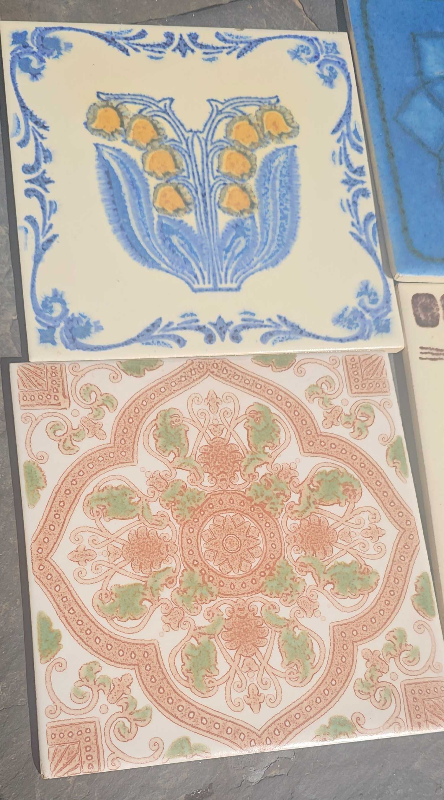 Azulejos Decorativos