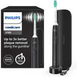 Philips Sonicare 3100, elektryczna soniczna szczoteczka do zębów