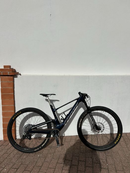 Scott Spark RC Sram AXS