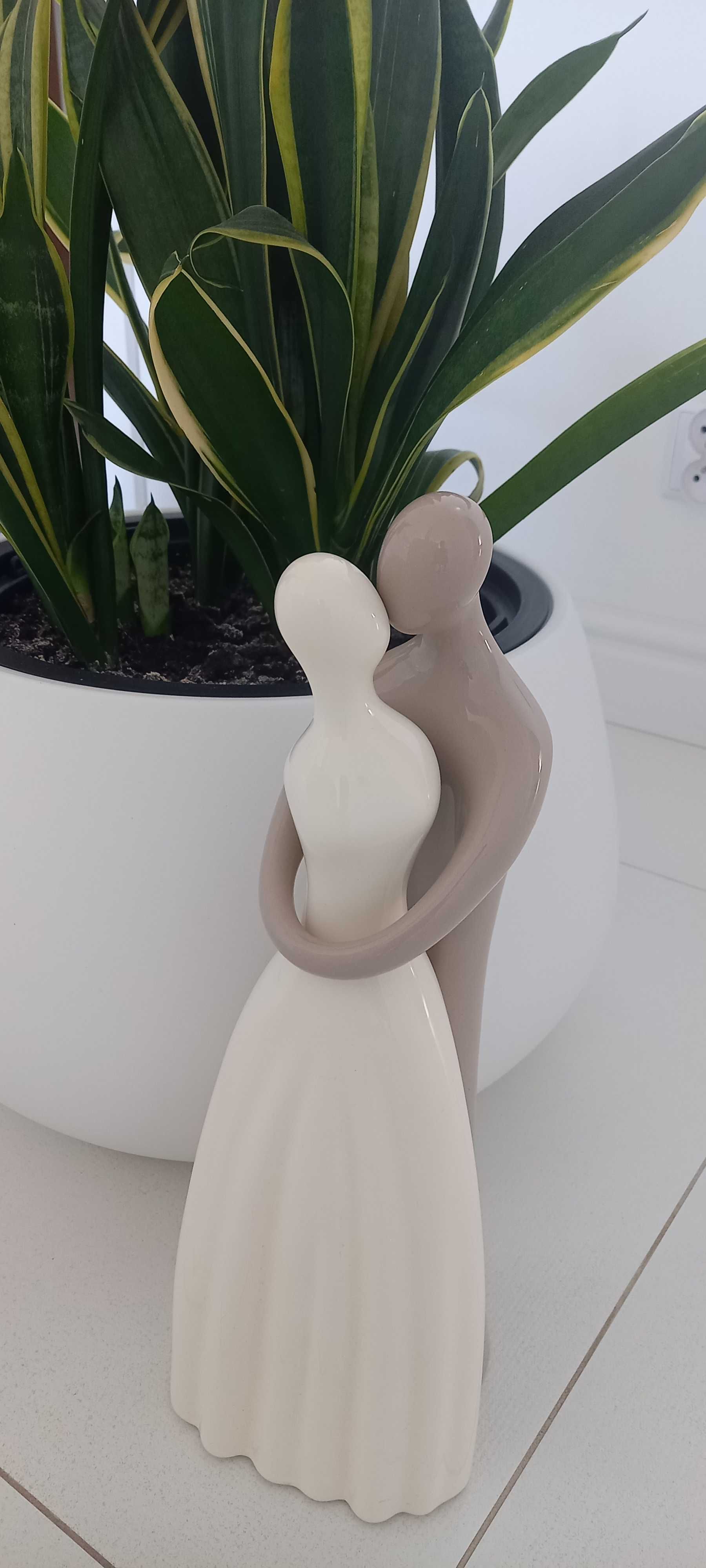 Figura ceramiczna