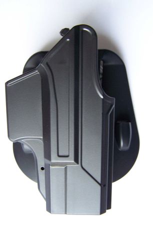 Kabura taktyczna Tege do Glock 19, Glock 19X