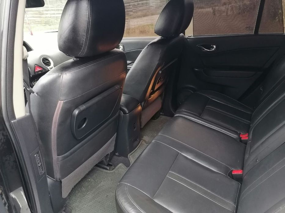 Renault Koleos  4x4 Gaz Benz Avtomat