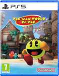 PAC-MAN WORLD Re-PAC (PS5) Gra nowa w folii