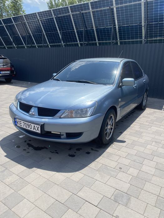 Lacner 9 1.6 MKПП