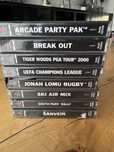 8 gier ps1 psx playstation
