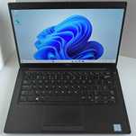 Dell Latitude 7390 i5-8350U 8GB 250SSD WIN11 PRO.
