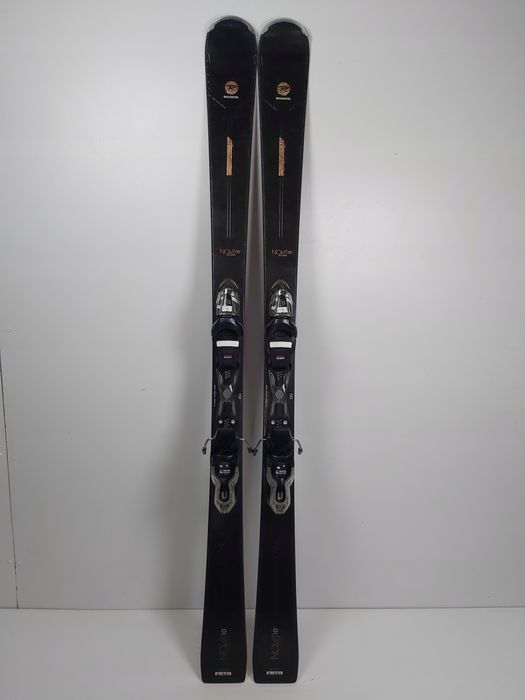 *nartybochnia.pl* rossignol NOVA 10 TI - 153 NABO 5575