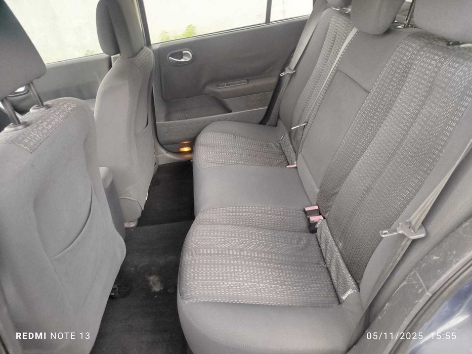 Renault Mégane 1.5 2006 Gasóleo