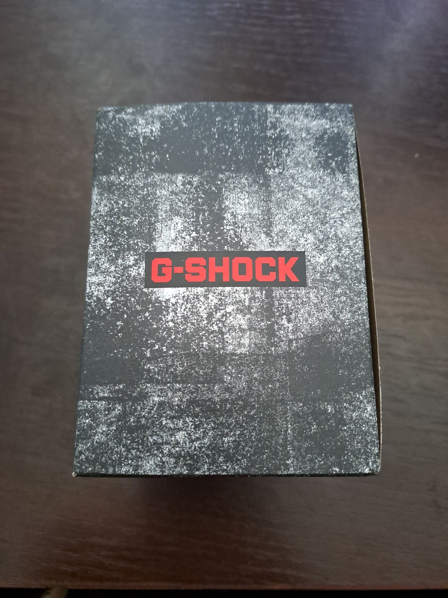 Casio G-Shock DW-5600RL-1ER NOWY