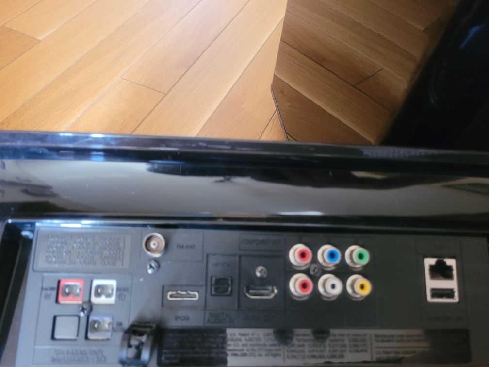Kino domowe Samsung HT-BD7200