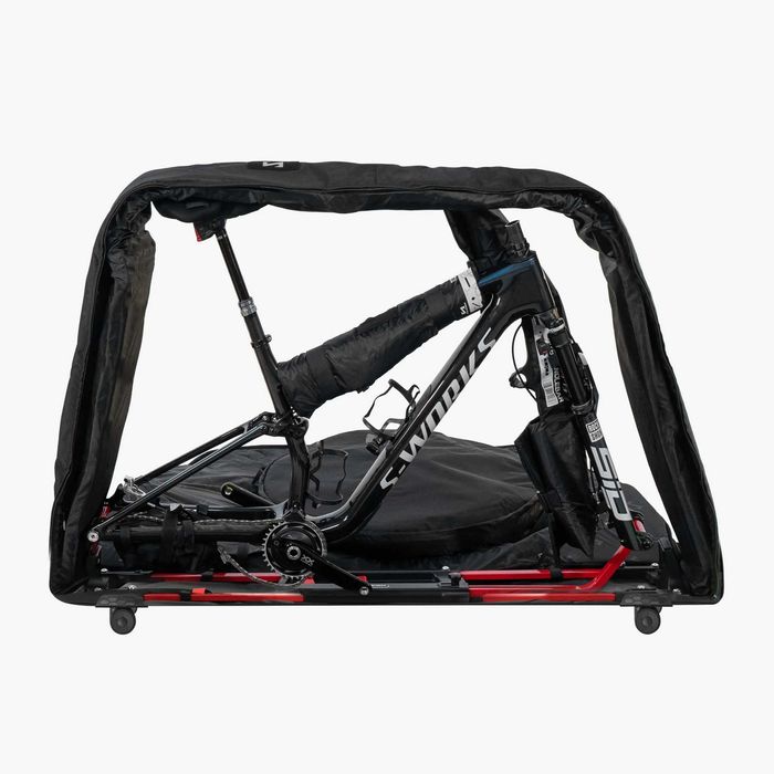 Walizki rowerowe Scicon Aerotech, Aerocomfort Road, Triathlon, MTB