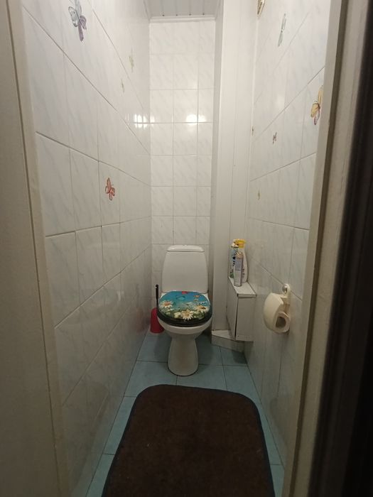 Трикімнатна квартира в районі Епіцентра