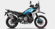 CFMoto MT CF Moto MT-X 800 Zamów już dziś! Matkowski Motocykle Quady Wrocław