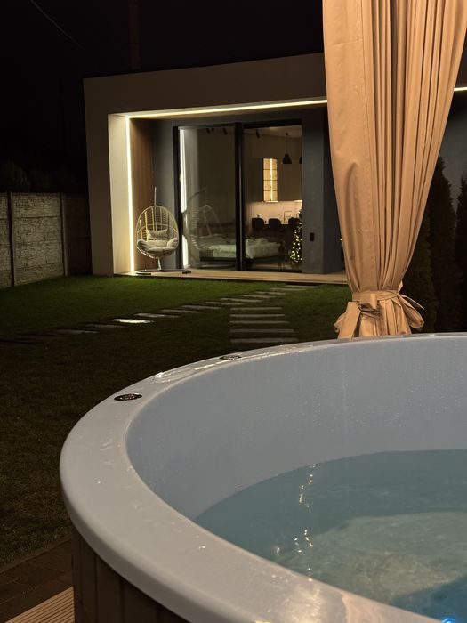 Подобова оренда будинку для  2 двох осіб  чан сауна в Києві