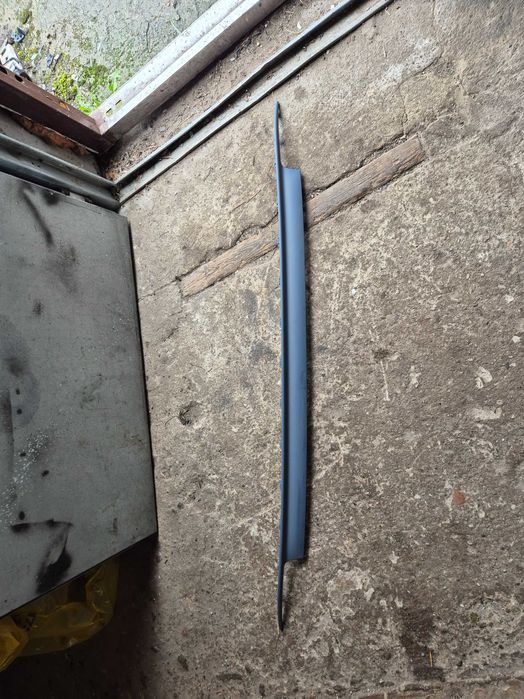 FIAT 500 LIFT Listwa zderzaka tył tylna Nowa Oryginał