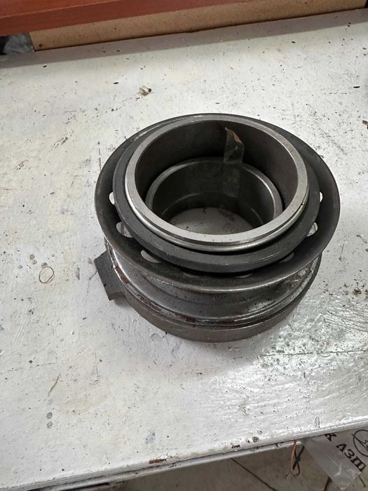 Выжимной подшипник сельхозтехники