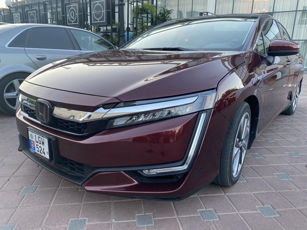 продам Honda Clarity (обмін на електричку)