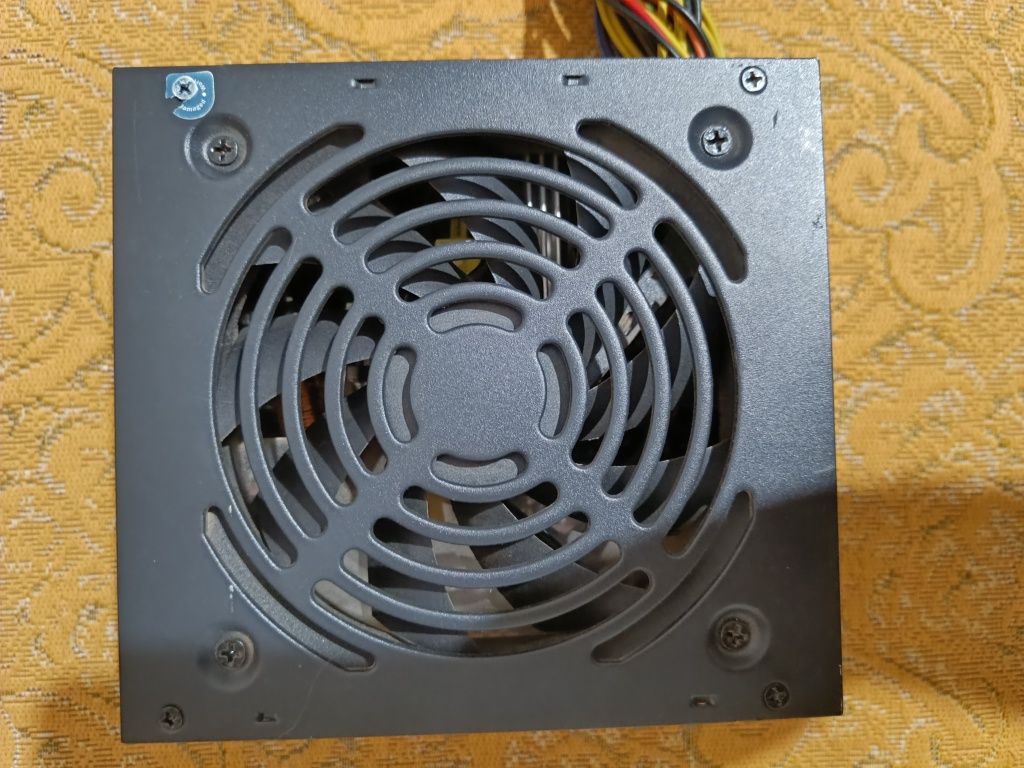 Блок живлення Aerocool VX700 700W