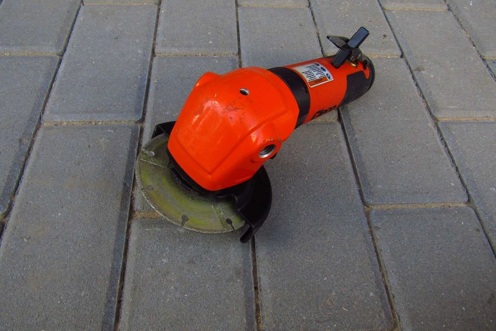 Pneumatyczna Szlifierka Kątowa CLECO C3135A4- 38OH